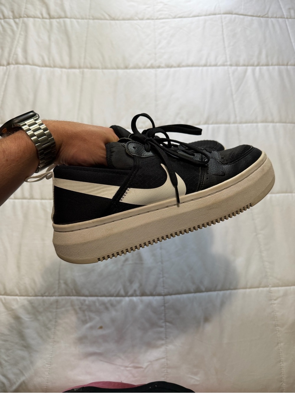 Nike Women's Court Vision Alta